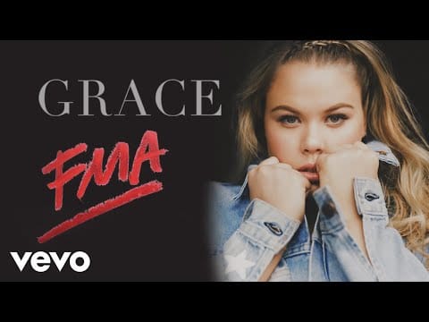 Grace (71) — SAYGRACE - Say (Audio)