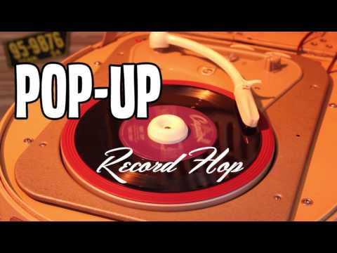 Faron Young — Honey Stop! - Faron Young (1957) - presented by Pop-Up Record Hop