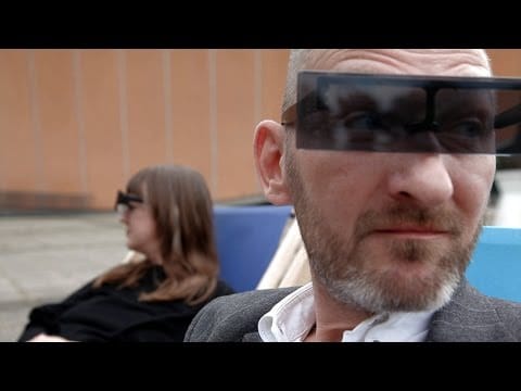 Barbara Morgenstern — Barbara Morgenstern w. Justus Köhncke: Übermorgen