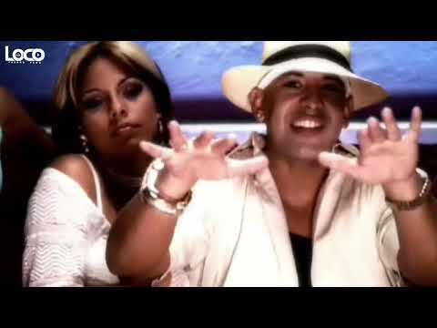 Luny Tunes — [95] COJELA QUE VA SIN JOCKEY - DADDY YANKEE - DJ LOCO CABANA-PERU FT. DJ BRYAN COLOMA