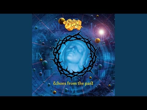 Eloy — The Pyre