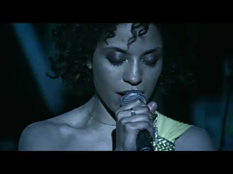 Martina Topley-Bird — Martina Topley Bird - Need One