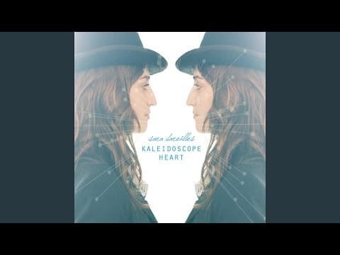 Sara Bareilles — Kaleidoscope Heart