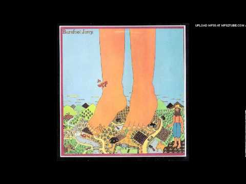 Barefoot Jerry — Barefoot Jerry ~ Friends