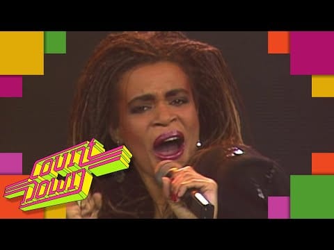 Mai Tai — Mai Tai - Bet That's What You Say (Countdown, 1987)