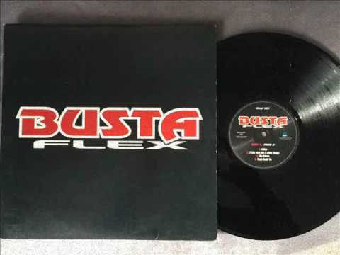 Busta Flex — Busta Flex - Ma Force