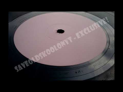 X Project — X Project - Walking In The Air Remixes (Dubplate One Version 2)