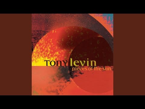 Tony Levin — Tequila