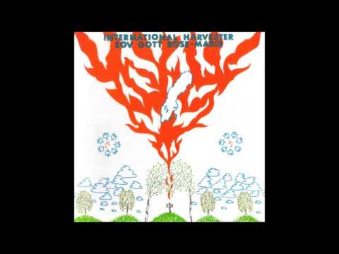 International Harvester — International Harvester - Ho Chi Minh