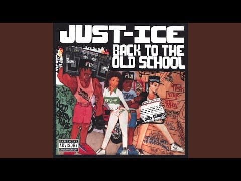 Just-Ice — Latoya