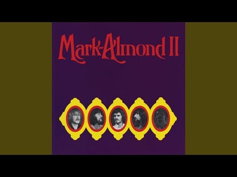 Mark-Almond — Sunset