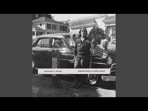 Jackson C. Frank — Blues Run the Game (Single Version)