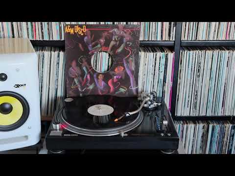 The Doobie Brothers — The Doobie Brothers - What A Fool Believes (1978)