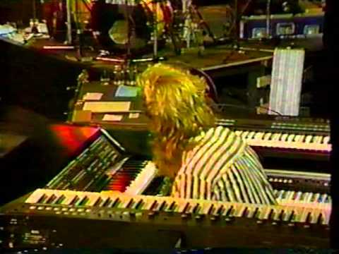 Jean-Luc Ponty — Jean-Luc Ponty 1988, The Gift Of Time
