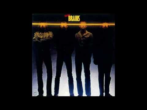 The Brains — The Brains - Money Changes Everything (1980)