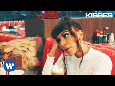 Anitta — Anitta with Alesso - Get To Know Me (Official Music Video)
