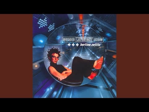 Bertine Zetlitz — Apples and Diamonds (1998 Remaster)