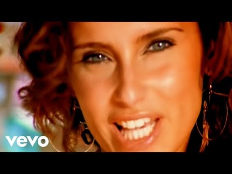 Nelly Furtado — Nelly Furtado - No Hay Igual ft. Residente Calle 13 (Official Music Video)