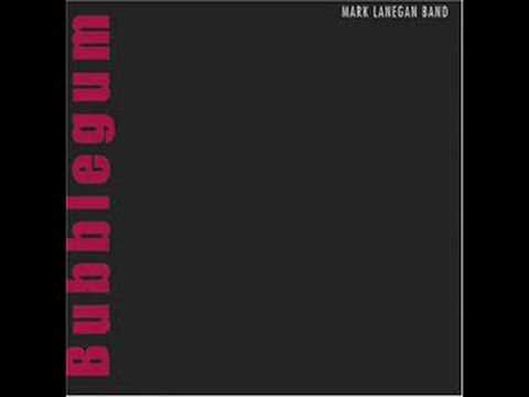 Mark Lanegan Band — Mark Lanegan - Come to Me.