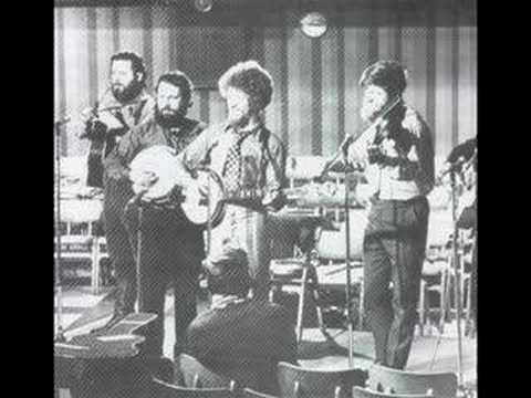The Dubliners — The Dubliners - Maids when you're young never wed an old man