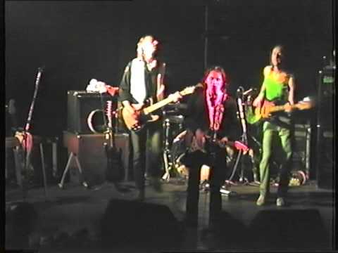 Steve Gibbons Band — 125 Personal Problem - The Steve Gibbons Band