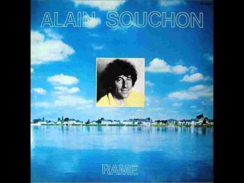 Alain Souchon — Aurore