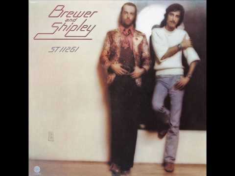 Brewer And Shipley — Brewer & Shipley [US Country/Folk] Keeper of the Keys 1974 (Lyrics in description)