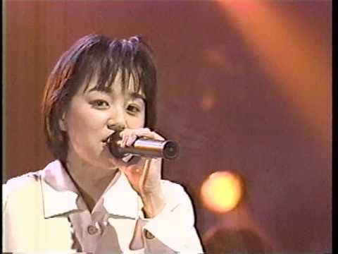Yumi Tanimura — 谷村有美　「好きこそものの上手なれ」