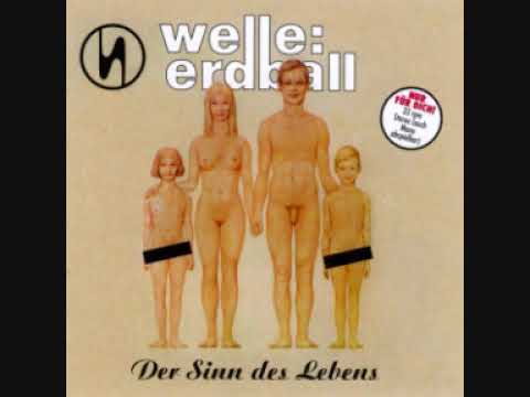 Welle: Erdball — welle:erdball - Gib mir mein Gefühl zurück
