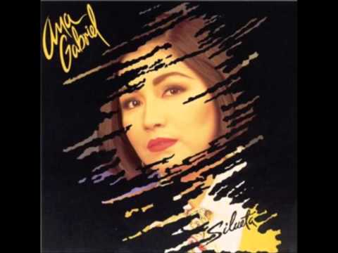 Ana Gabriel — 2. Todavia Tenemos Tiempo - Ana Gabriel