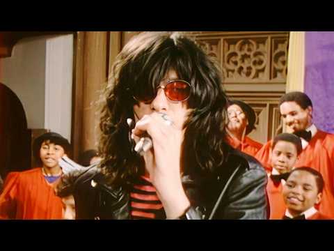 Ramones — Ramones - Time Has Come Today (Official Music Video)
