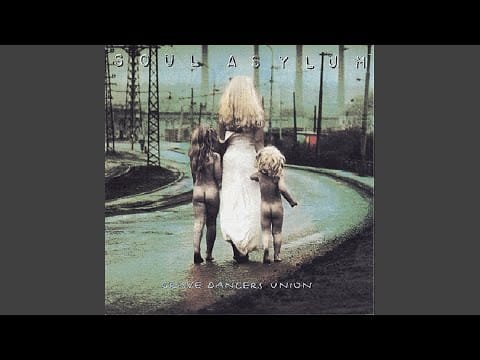 Soul Asylum (2) — Keep It Up (2022 Remaster)