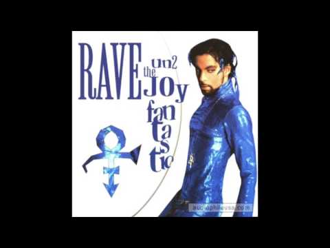 The Artist (Formerly Known As Prince) — So Far, So Pleased With Gwen Stefani