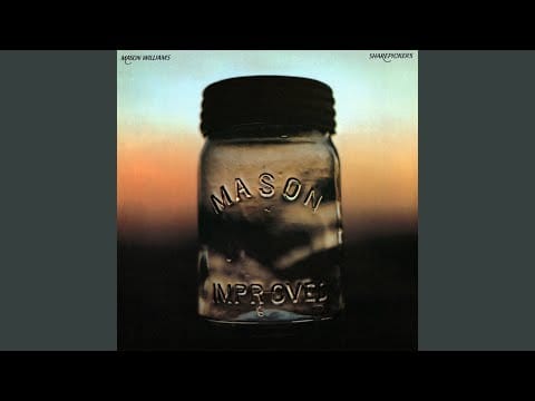 Mason Williams — Largo De Luxe
