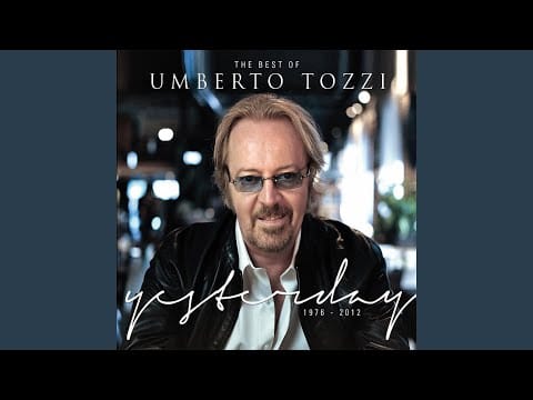 Umberto Tozzi — Mama