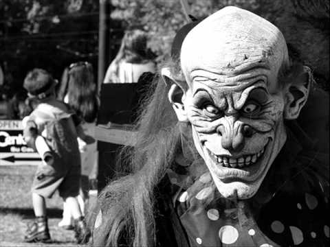 Artery (2) — Artery - The Clown
