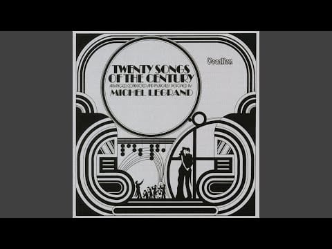 Michel Legrand — Malaguena