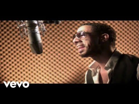 Fabolous — Ryan Leslie - Addiction ft. Cassie, Fabolous