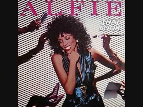 Alfie Silas — Alfie Silas Come and Go Lover
