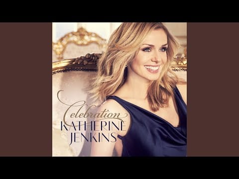 Katherine Jenkins — Amazing Grace