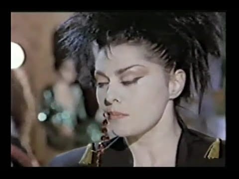 Lisa Dal Bello — Dalbello - Tango
