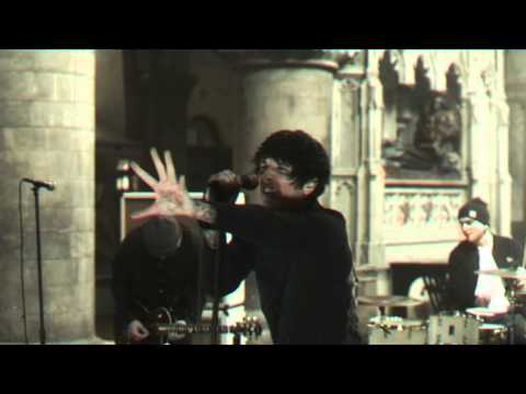 Bring Me The Horizon — "Go To Hell, For Heaven's Sake"