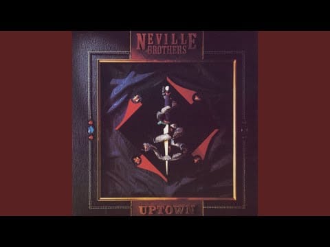 The Neville Brothers — Whatever It Takes