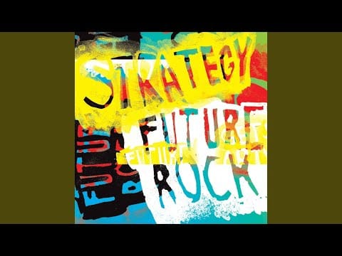 Strategy (3) — Can't Roll Back