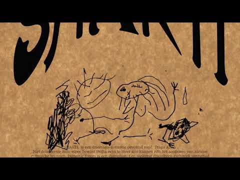 Shakti — Shakti - Demonic Forces