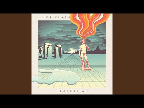 Hot Flash Heat Wave — Malibu