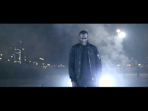 Stormzy — SCARY