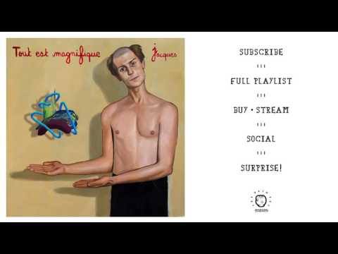 Jacques (16) — Jacques - Faîtes quelque chose