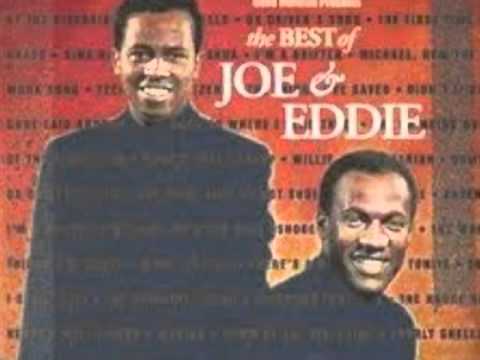 Joe & Eddie — Joe and Eddie With you in Mind