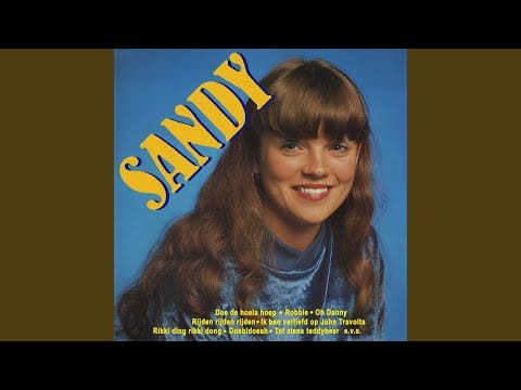 Sandy (8) — Viva Mario
